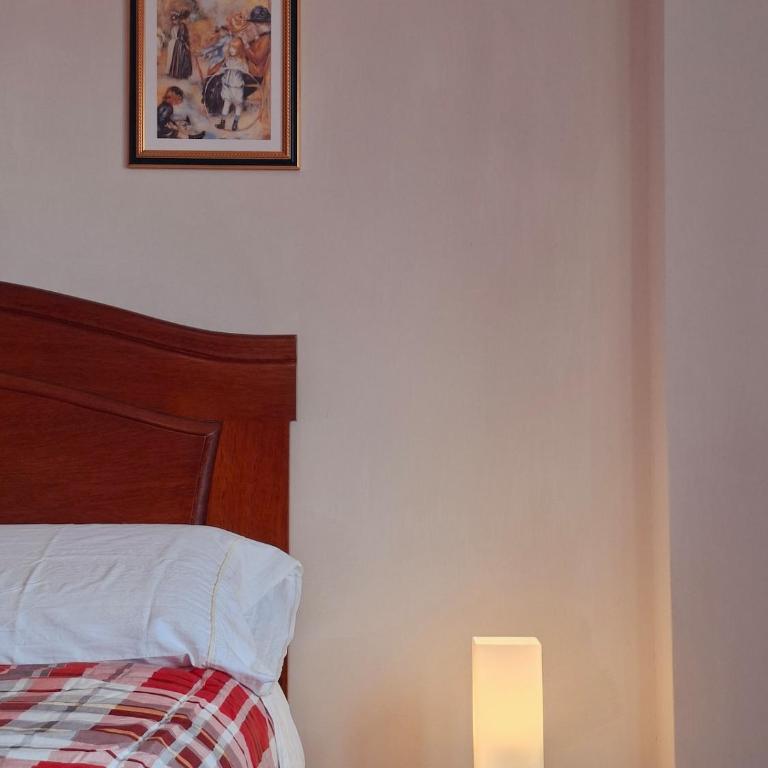 Wood & Light Apartmento - Apartamento de 3 dormitorios - 32