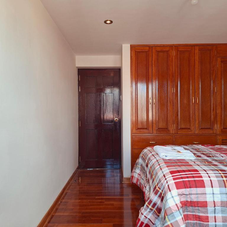 Wood & Light Apartmento - Apartamento de 3 dormitorios - 69