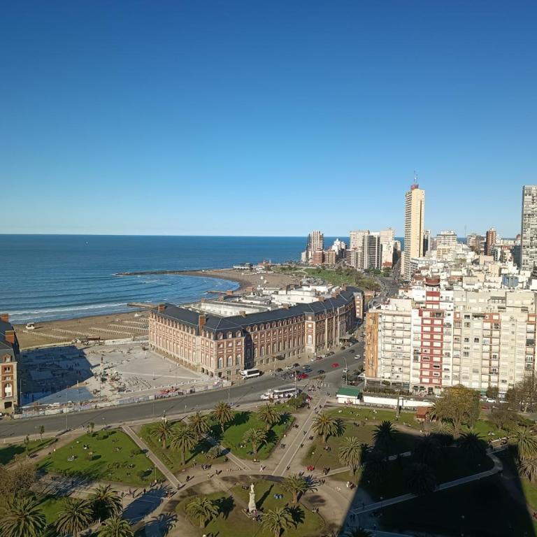 Eden Alta Vista - Studio with Sea View - 7