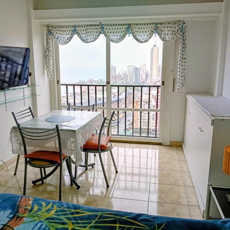 Eden Alta Vista - Studio with Sea View - 25