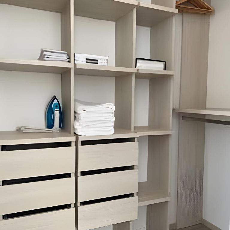 Edificio Area 93+ - Apartamento con balcón - 5