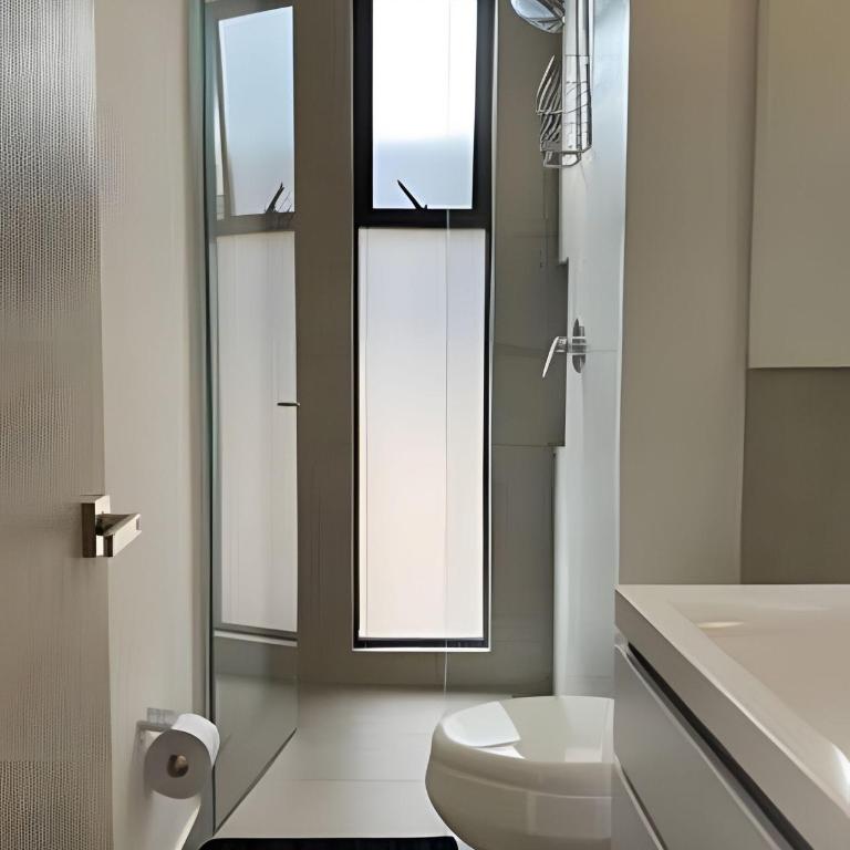 Edificio Area 93+ - Apartamento con balcón - 4
