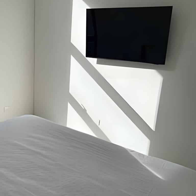 Edificio Area 93+ - Apartamento con balcón - 6