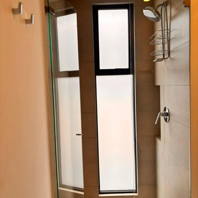 Edificio Area 93+ - Apartamento con balcón - 12