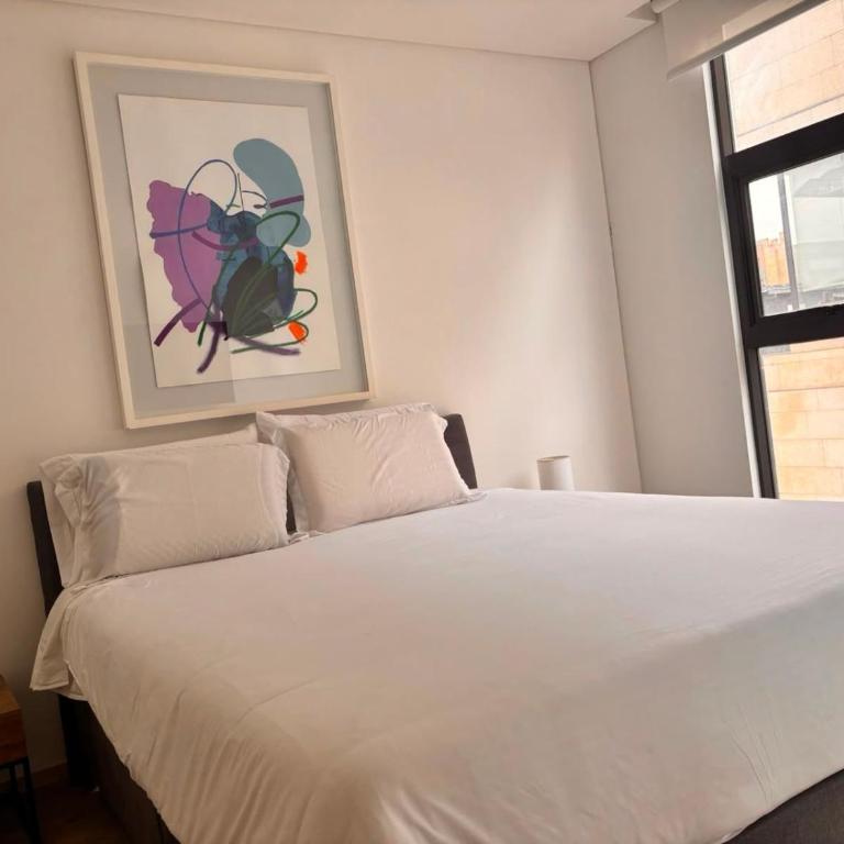 Edificio Area 93+ - Apartamento con balcón - 10