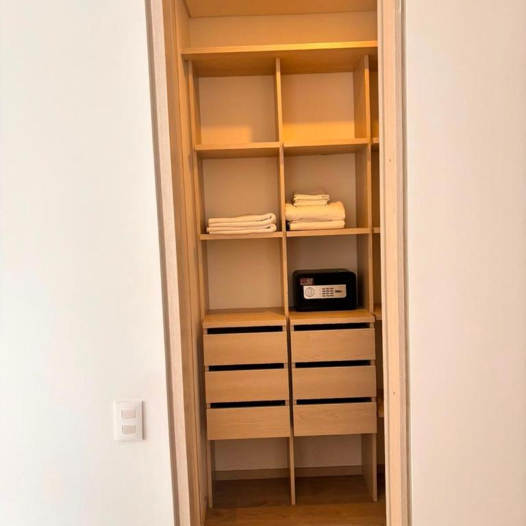 Edificio Area 93+ - Apartamento con balcón - 11