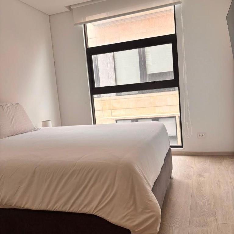Edificio Area 93+ - Apartamento con balcón - 8