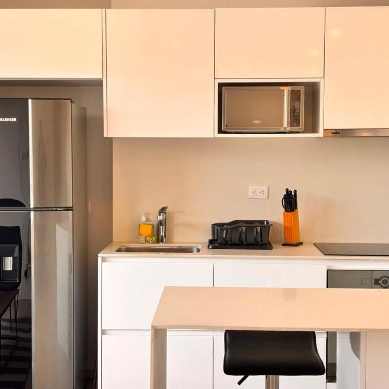 Edificio Area 93+ - Apartamento con balcón - 19