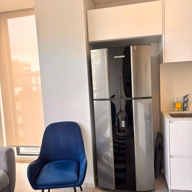 Edificio Area 93+ - Apartamento con balcón - 29