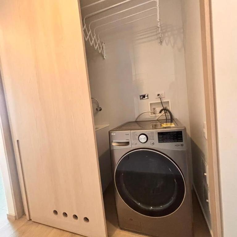 Edificio Area 93+ - Apartamento con balcón - 37