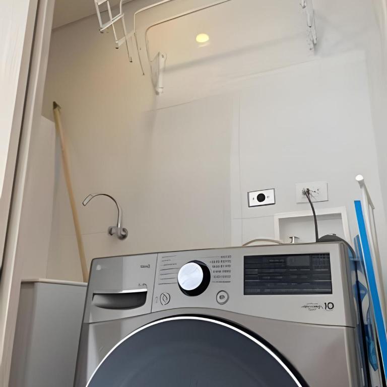 Edificio Area 93+ - Apartamento con balcón - 36