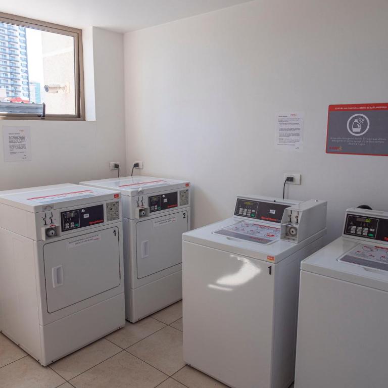 Costa Home - Departamento Zafiro 1 - Apartamento de 2 dormitorios - 4