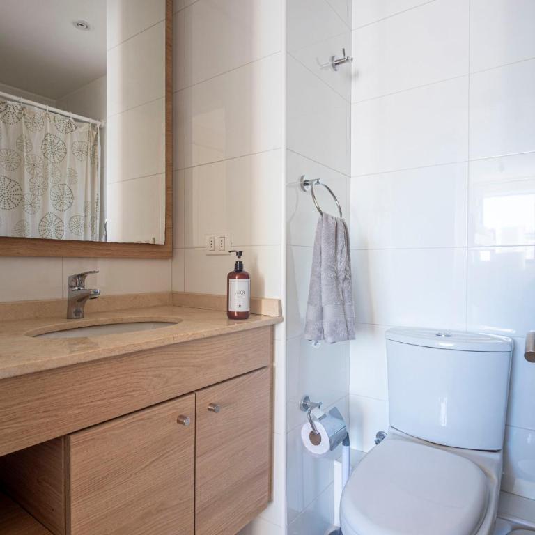 Costa Home - Departamento Zafiro 1 - Apartamento de 2 dormitorios - 5