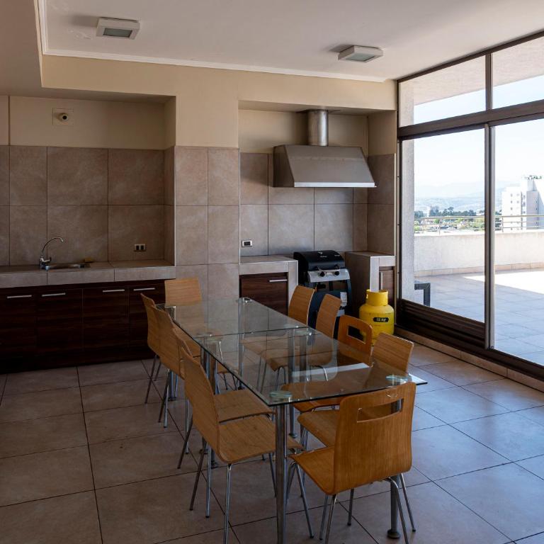 Costa Home - Departamento Zafiro 1 - Apartamento de 2 dormitorios - 12