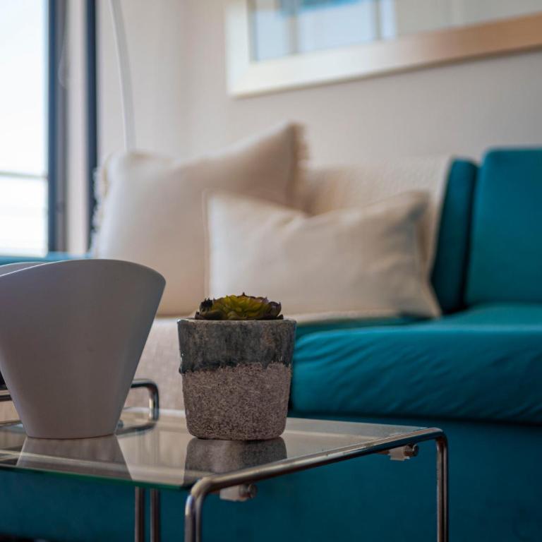 Costa Home - Departamento Zafiro 1 - Apartamento de 2 dormitorios - 15