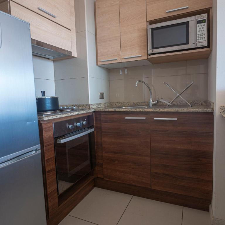 Costa Home - Departamento Zafiro 1 - Apartamento de 2 dormitorios - 14