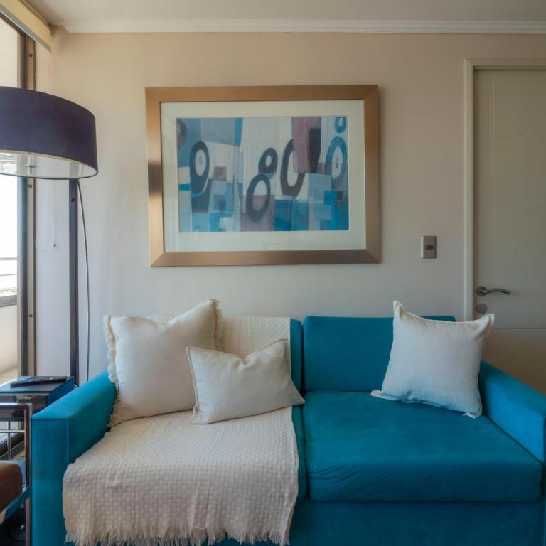 Costa Home - Departamento Zafiro 1 - Apartamento de 2 dormitorios - 13