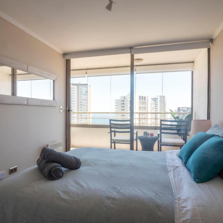 Costa Home - Departamento Zafiro 1 - Apartamento de 2 dormitorios - 18