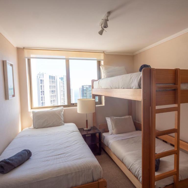 Costa Home - Departamento Zafiro 1 - Apartamento de 2 dormitorios - 20