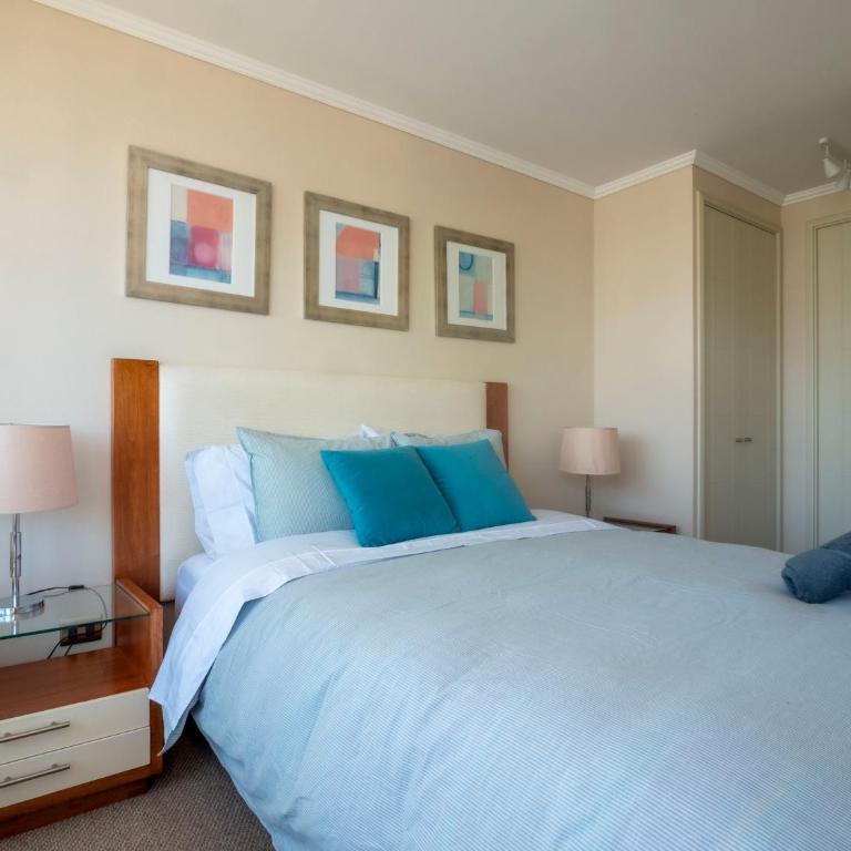 Costa Home - Departamento Zafiro 1 - Apartamento de 2 dormitorios - 22