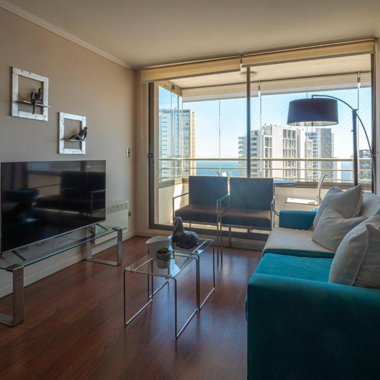 Costa Home - Departamento Zafiro 1 - Apartamento de 2 dormitorios - 24