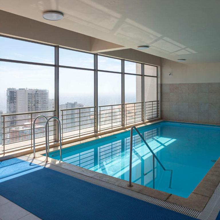 Costa Home - Departamento Zafiro 1 - Apartamento de 2 dormitorios - 25