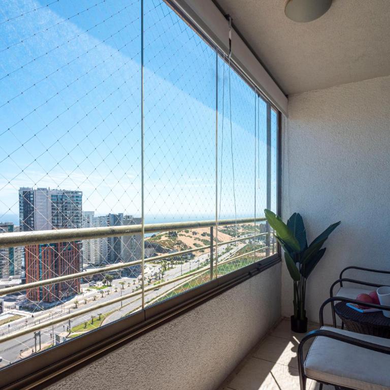 Costa Home - Departamento Zafiro 1 - Apartamento de 2 dormitorios - 26