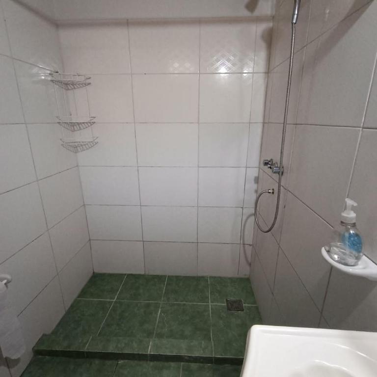 Temporario Terminal Bahia Blanca - Two-Bedroom House - 23