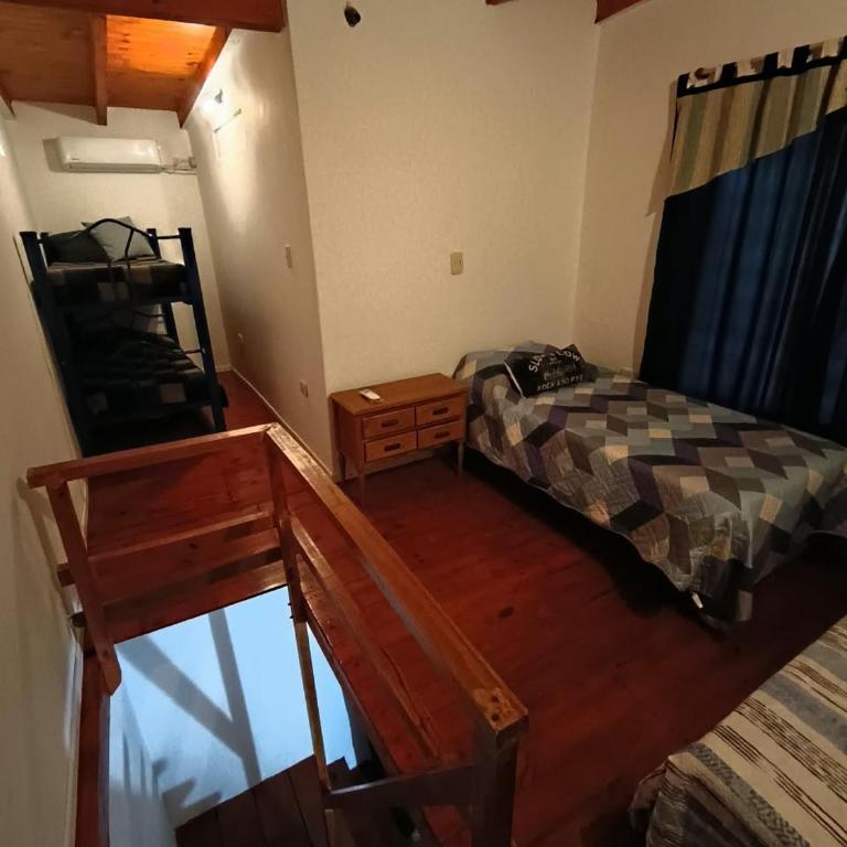 Temporario Terminal Bahia Blanca - Two-Bedroom House - 3