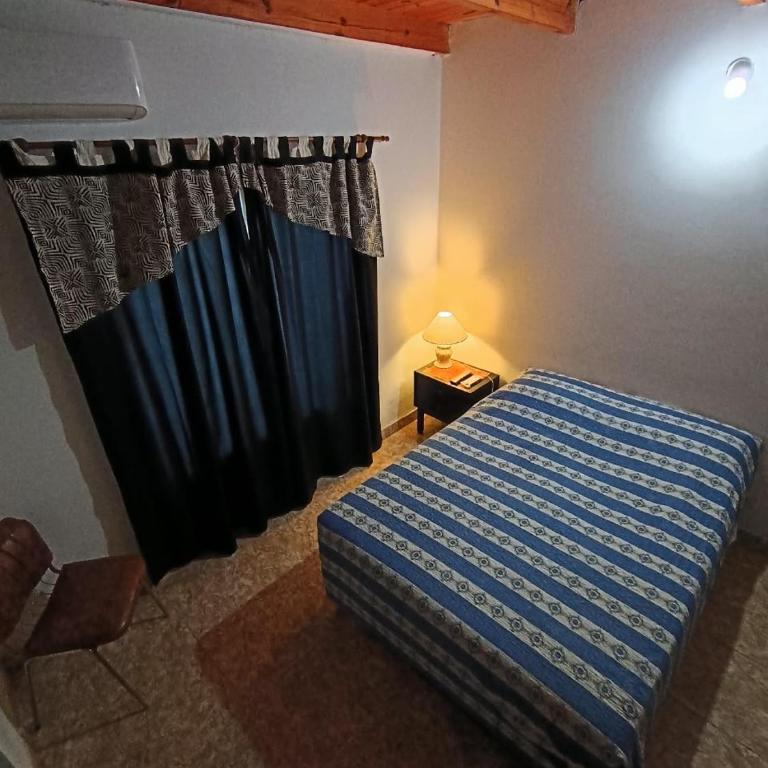 Temporario Terminal Bahia Blanca - Two-Bedroom House - 2