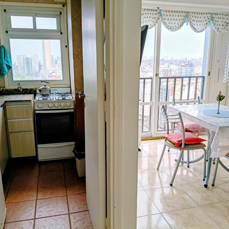 Eden Alta Vista - Studio with Sea View - 21