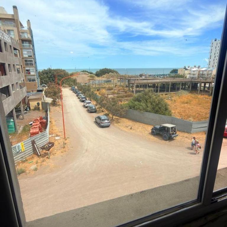 Terrazas del Este apartment - One-Bedroom Apartment - 5