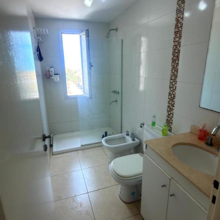 Terrazas del Este apartment - One-Bedroom Apartment - 8