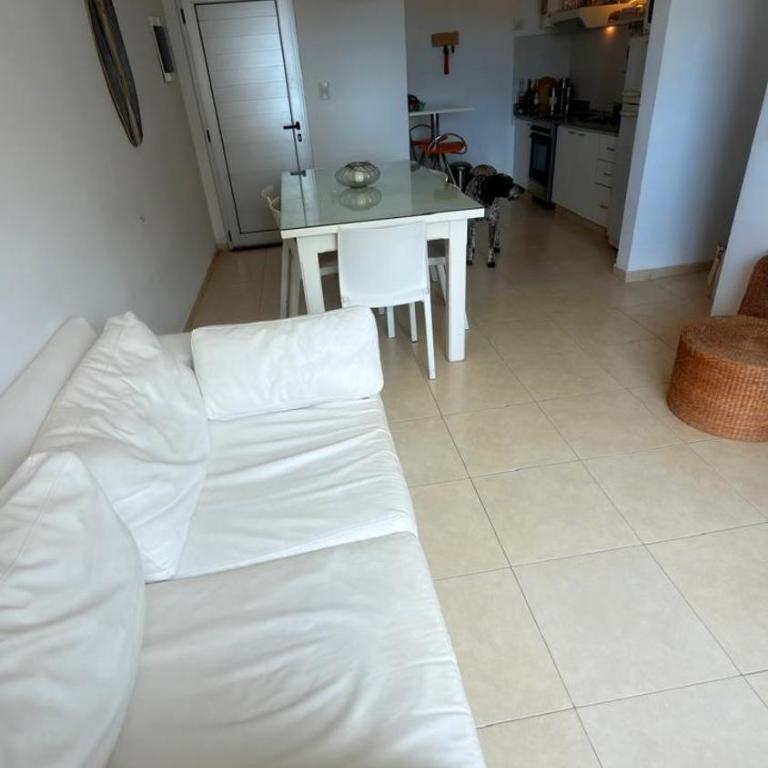 Terrazas del Este apartment - One-Bedroom Apartment - 6