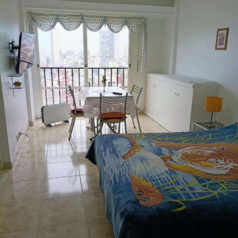 Eden Alta Vista - Studio with Sea View - 26