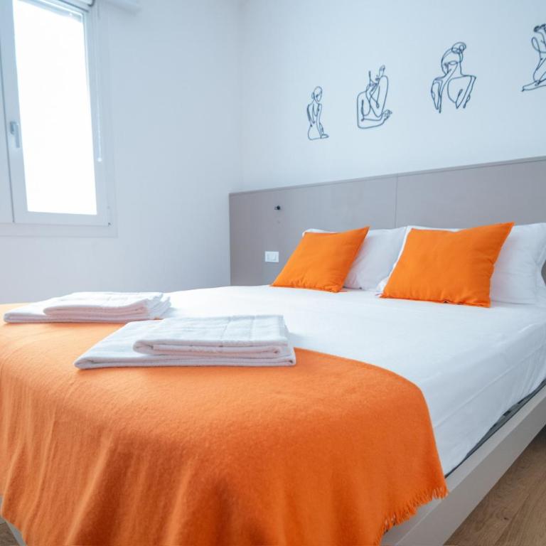 Designer loft in Treviso, near Venice - One-Bedroom Apartment - 1
