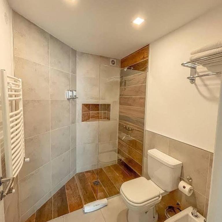 La Olivia Boutique Hotel & Spa - Three-Bedroom Apartment - 5