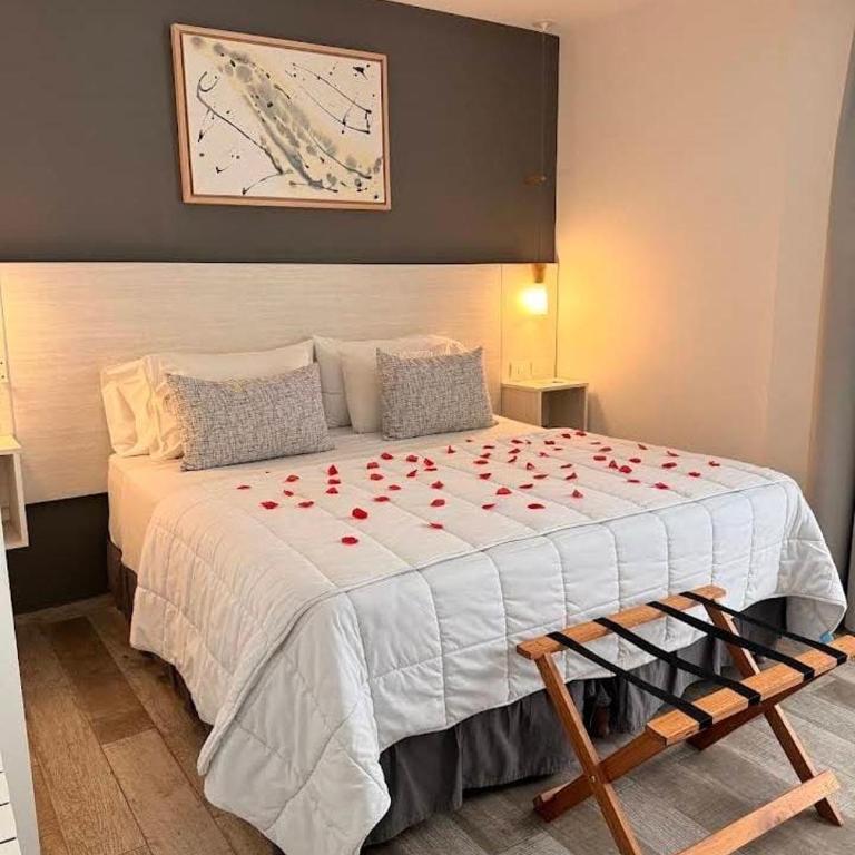 La Olivia Boutique Hotel & Spa - Three-Bedroom Apartment - 6