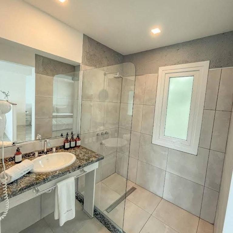 La Olivia Boutique Hotel & Spa - Three-Bedroom Apartment - 7