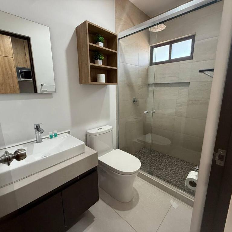 Descanso en Oceanna. Roof, Jacuzzi y 3 Albercas - Appartement - 27
