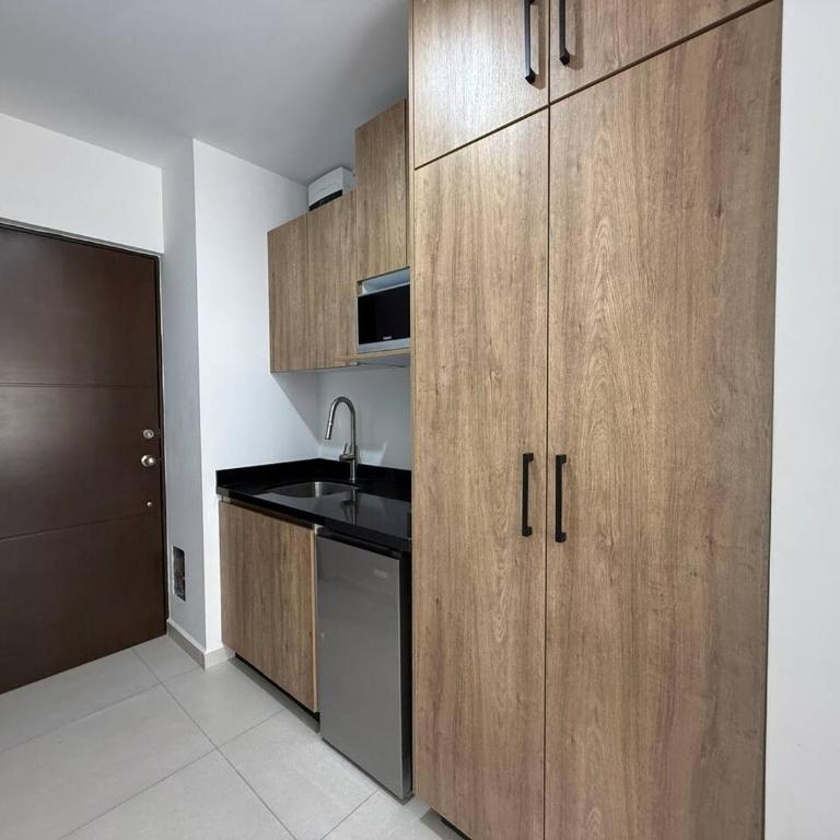 Descanso en Oceanna. Roof, Jacuzzi y 3 Albercas - Appartement - 29