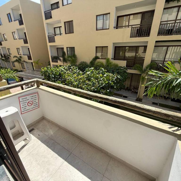 Descanso en Oceanna. Roof, Jacuzzi y 3 Albercas - Appartement - 33