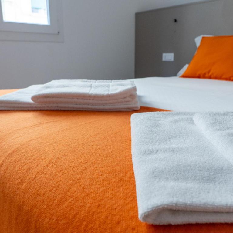 Designer loft in Treviso, near Venice - One-Bedroom Apartment - 3