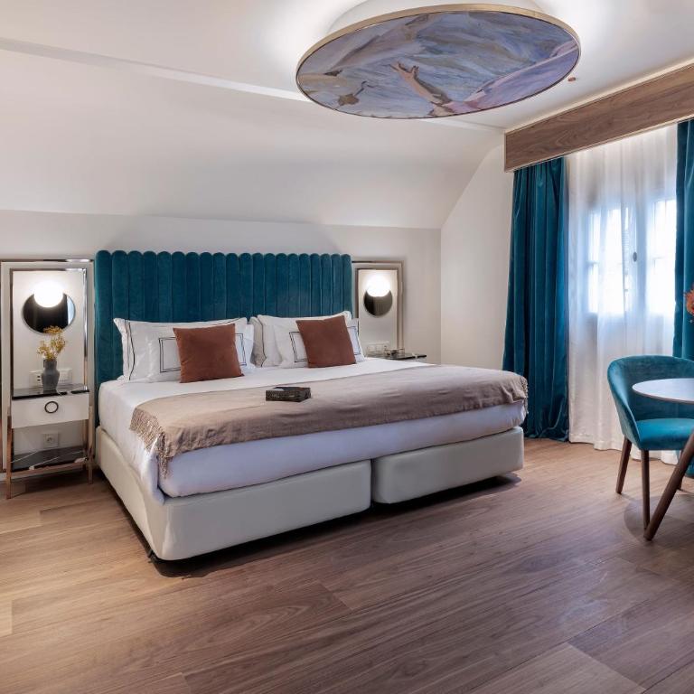 Maison Colbert member of Meliá Collection Notre-Dame - Suite Elena Sorolla - 1