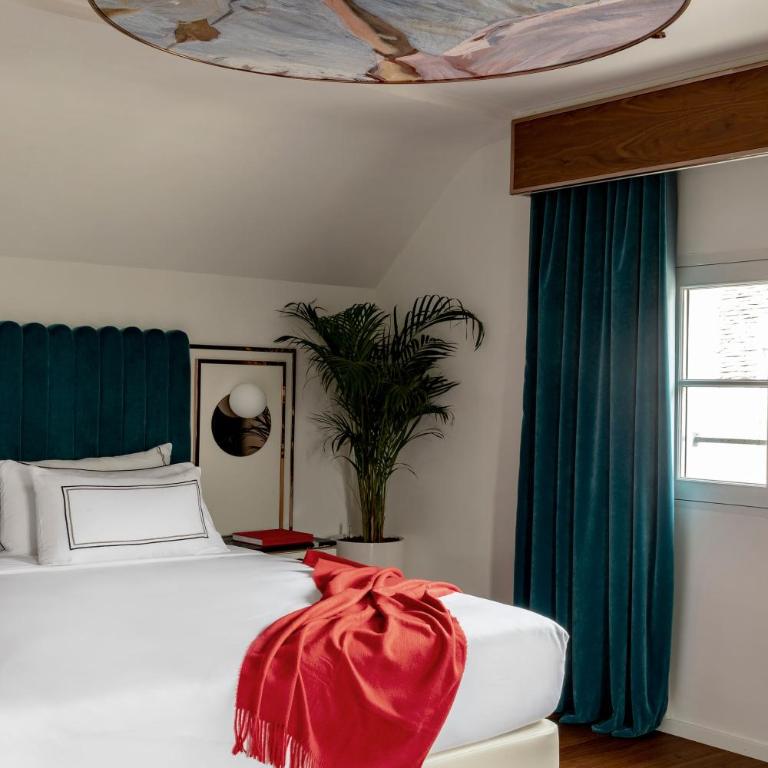 Maison Colbert member of Meliá Collection Notre-Dame - Suite Elena Sorolla - 8