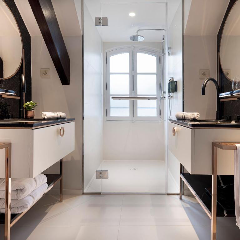 Maison Colbert member of Meliá Collection Notre-Dame - Suite Elena Sorolla - 7