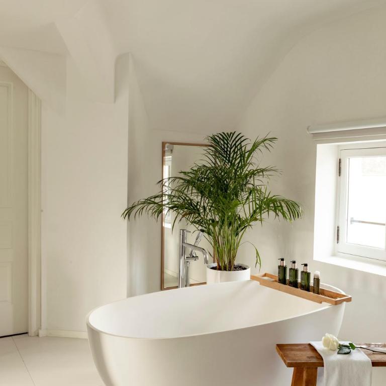 Maison Colbert member of Meliá Collection Notre-Dame - Grande Suite Maria Sorolla - 15