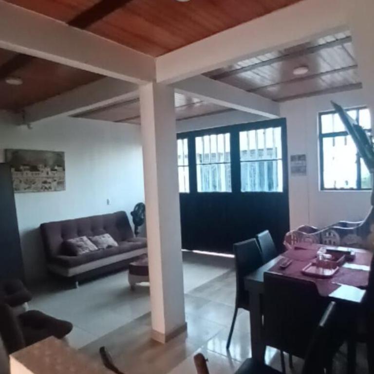 casa turística Mónaco 48 - Casa de 4 dormitorios - 25