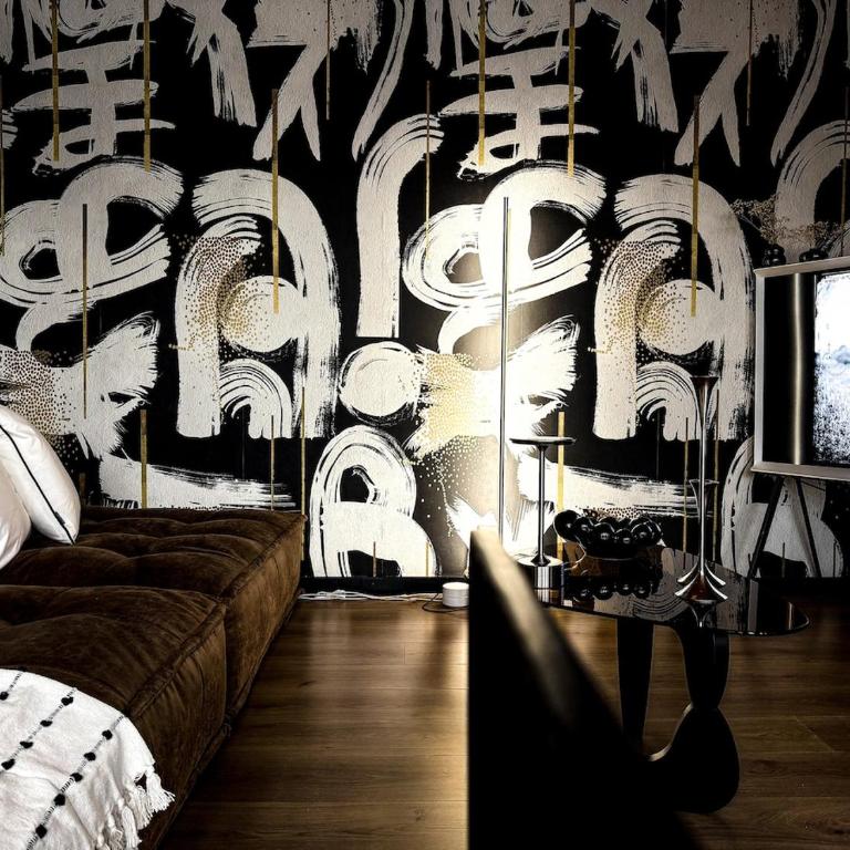 Curated two-bedroom residence in Roma Norte - Appartement 2 Chambres - 38