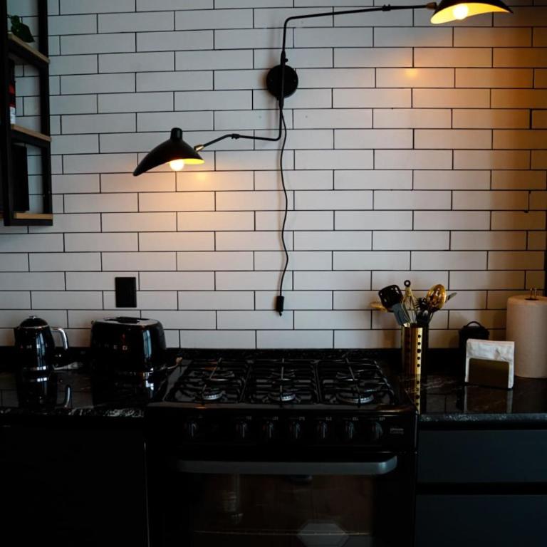 Curated two-bedroom residence in Roma Norte - Appartement 2 Chambres - 34